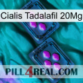 Cialis Tadalafil 20Mg 03